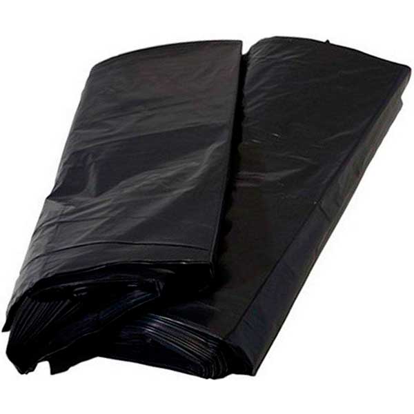 SACO P/LIXO BRASLIXO 200 L PC 100SC