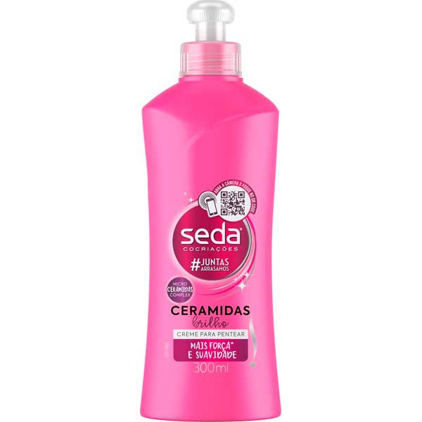 CR CAB PENT SEDA 300ML SOS CERAMIDAS