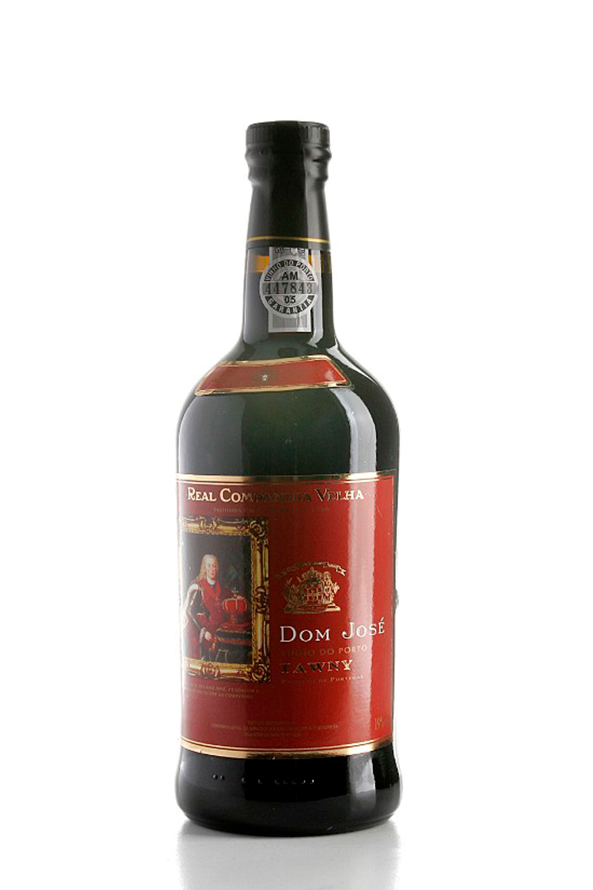 Vinho do Porto Dom Jose Tawny 750ml
