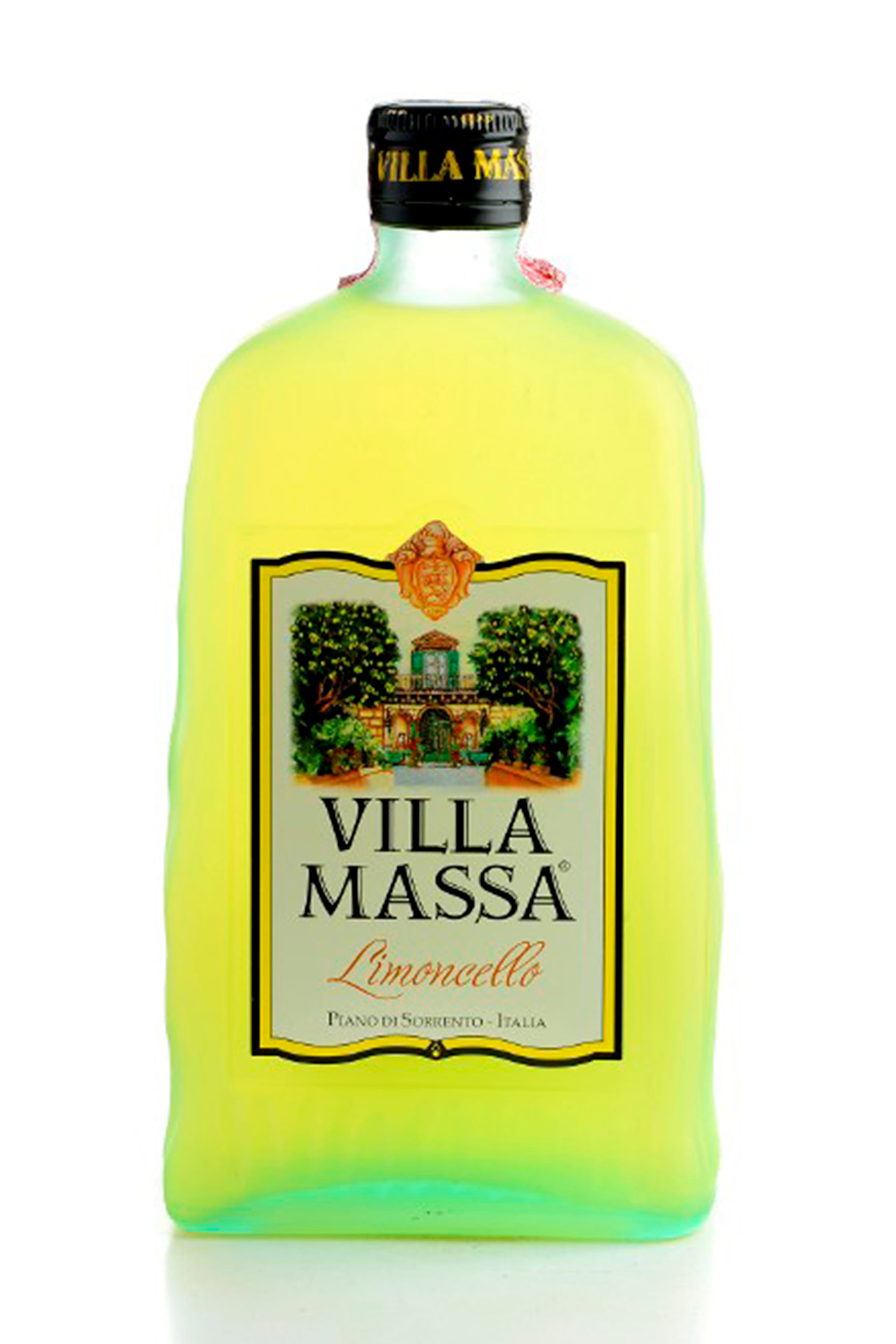 Licor Lemoncelo Villa Massa 700ml