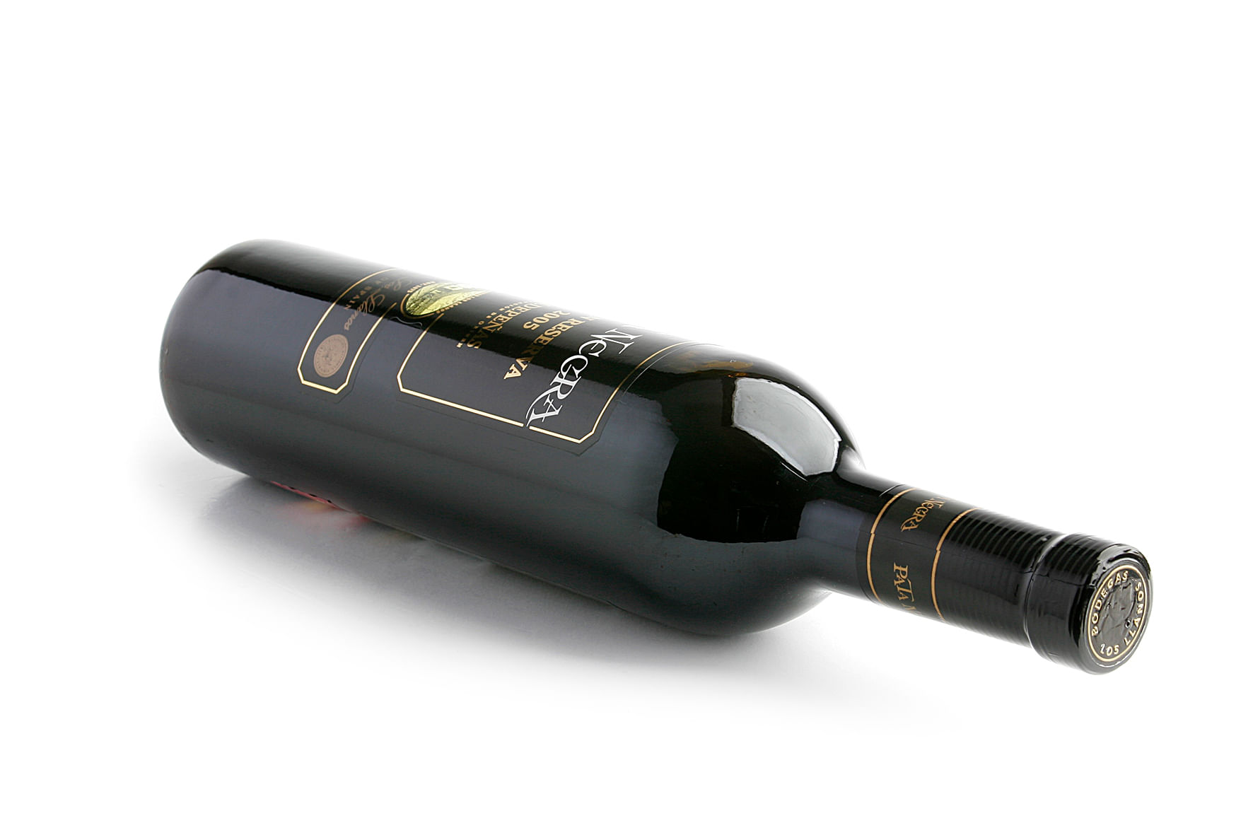 Vinho Pata Negra Gran Reserva