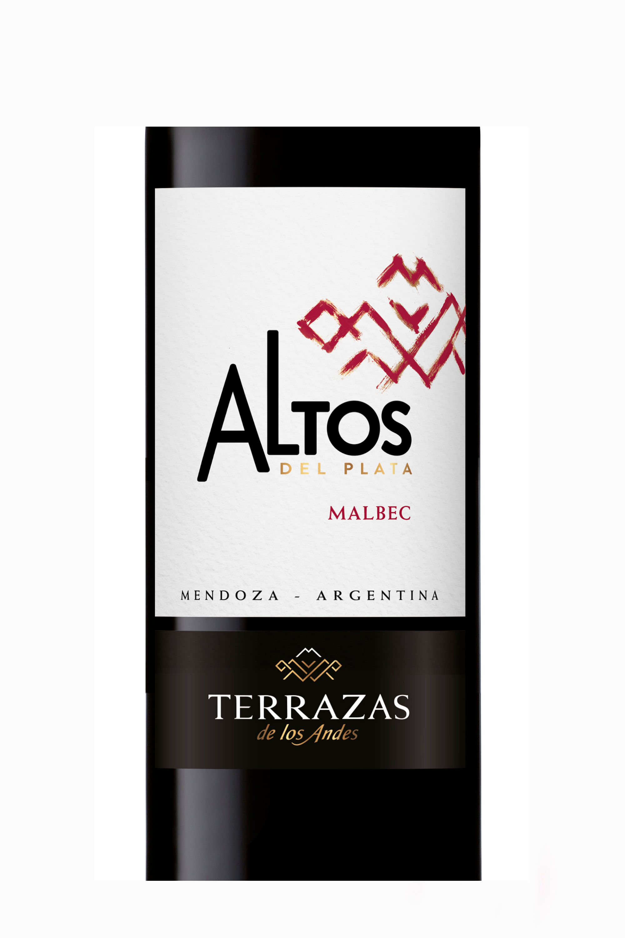 Vinho Terrazas Altos del Plata Malbec 750ml