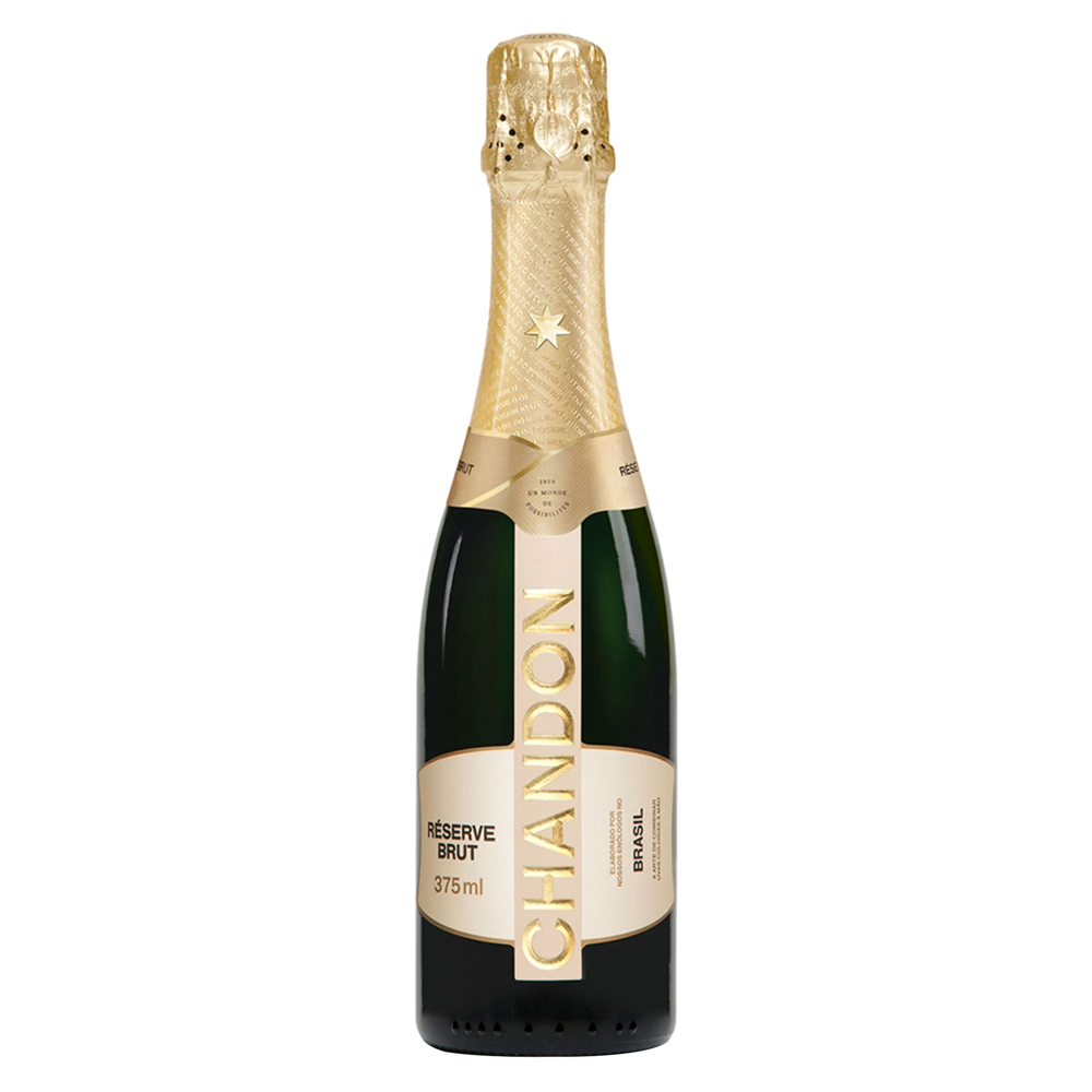 Espumante Chandon Brut 375ml