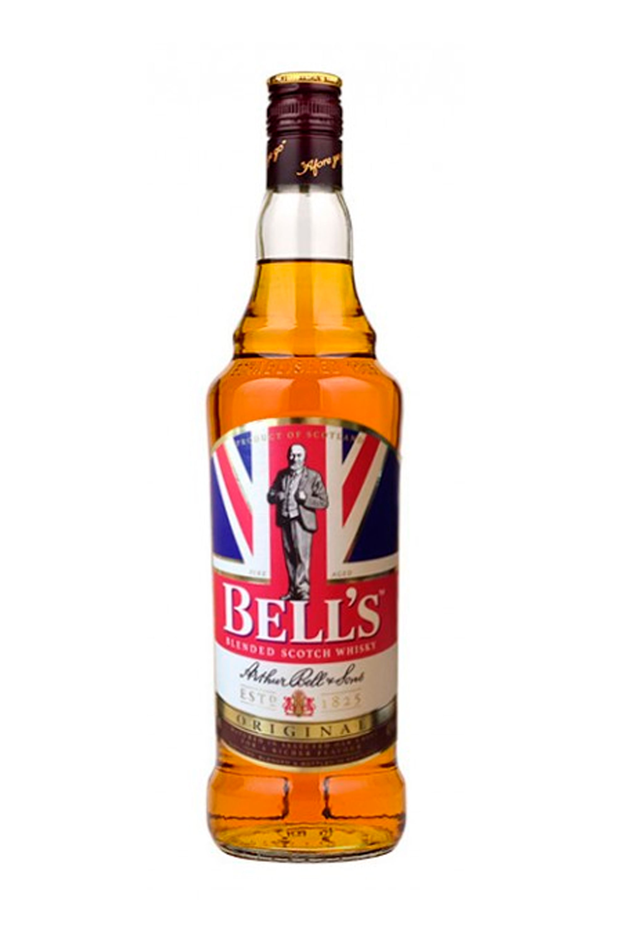 Whisky Bell s 700ml