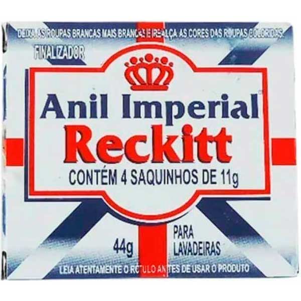 ANIL IMPERIAL RECKITT 44G