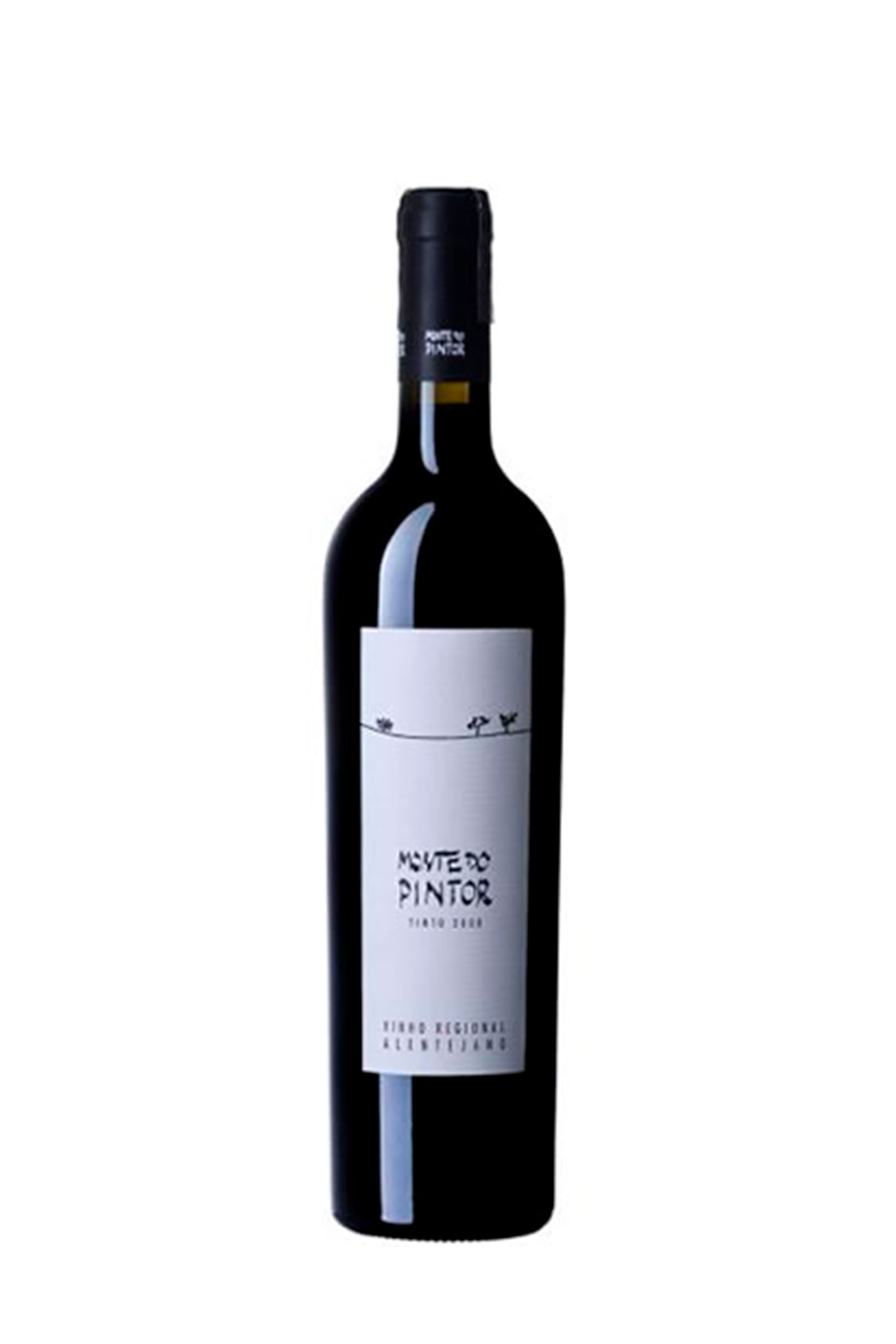 Vinho Monte Do Pintor 750ml