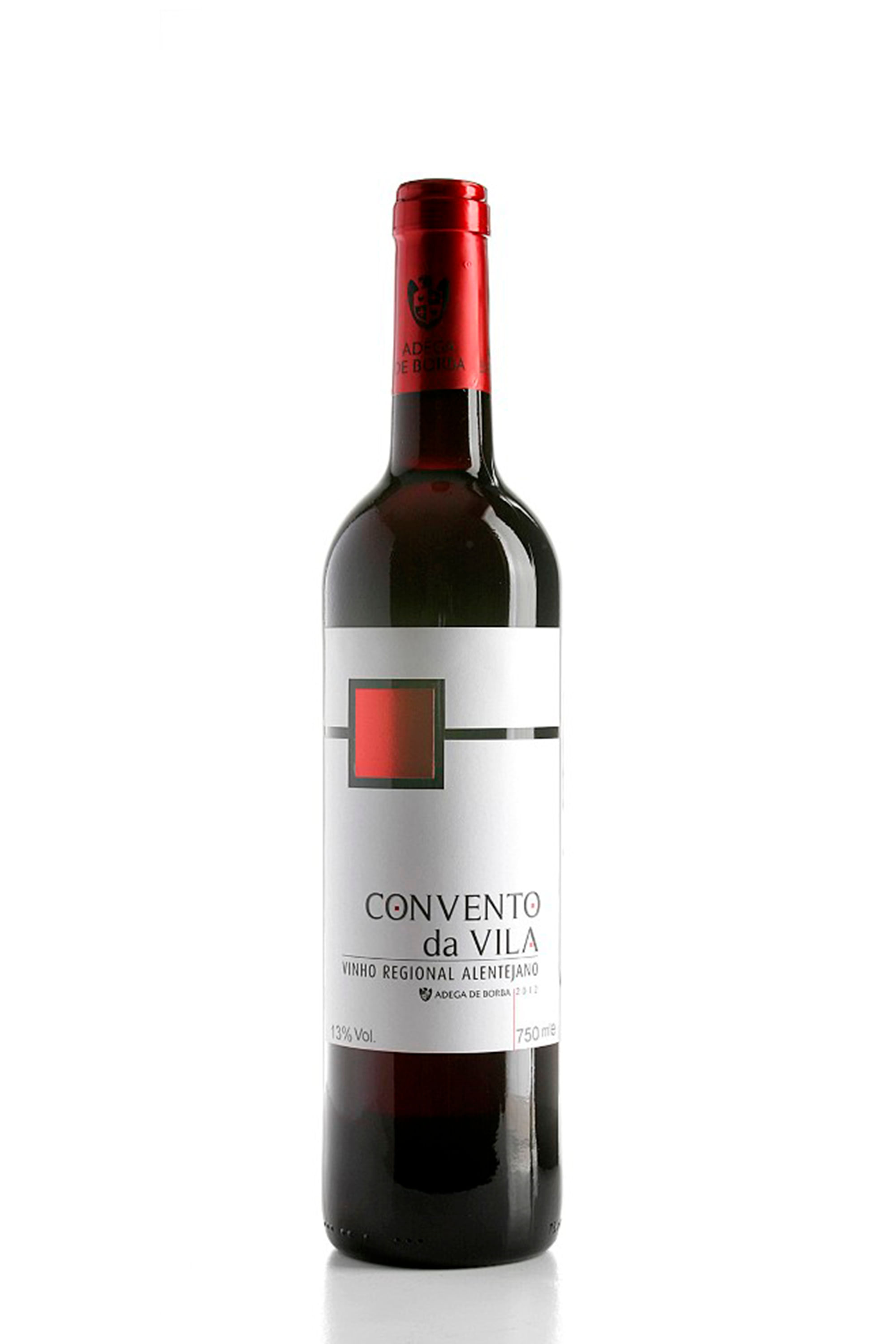 Vinho Convento da Vila 750ml