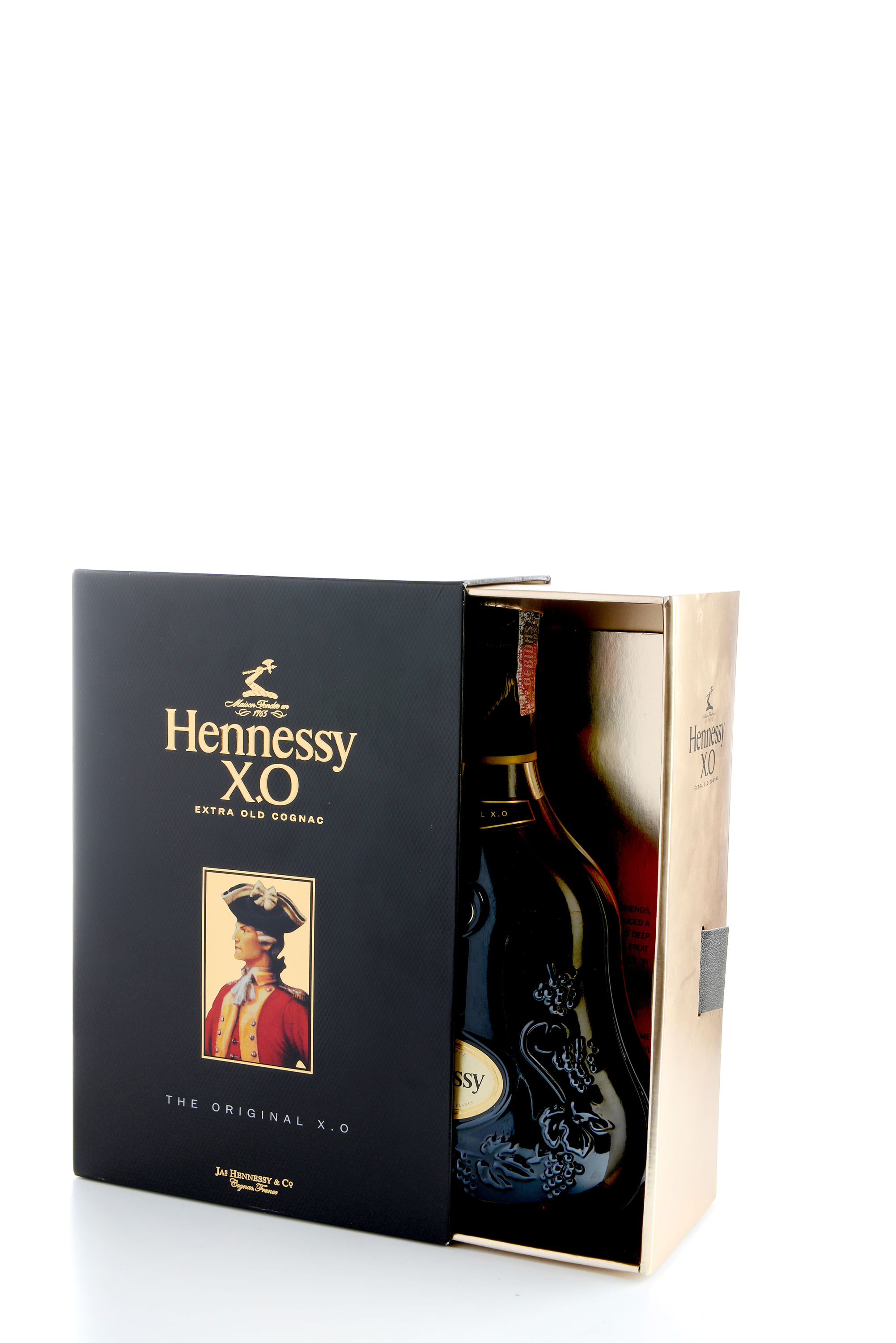 Conhaque Hennessy XO 700ml
