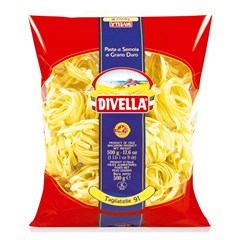 MAC ITA DIVELLA GD TAGLIATELLE 500G