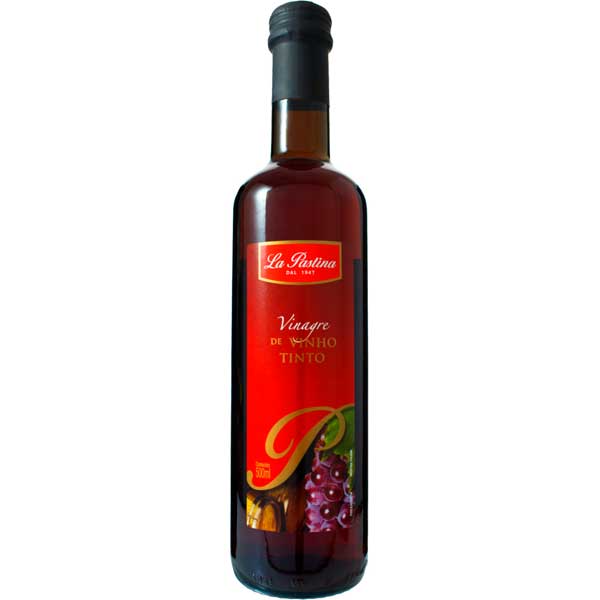 VINAGRE ITA LA PASTINA TT 500ML