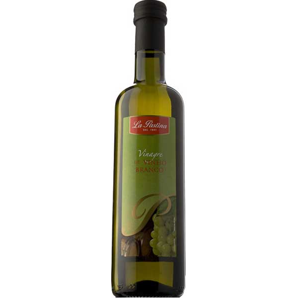 VINAGRE ITA LA PASTINA BCO 500ML