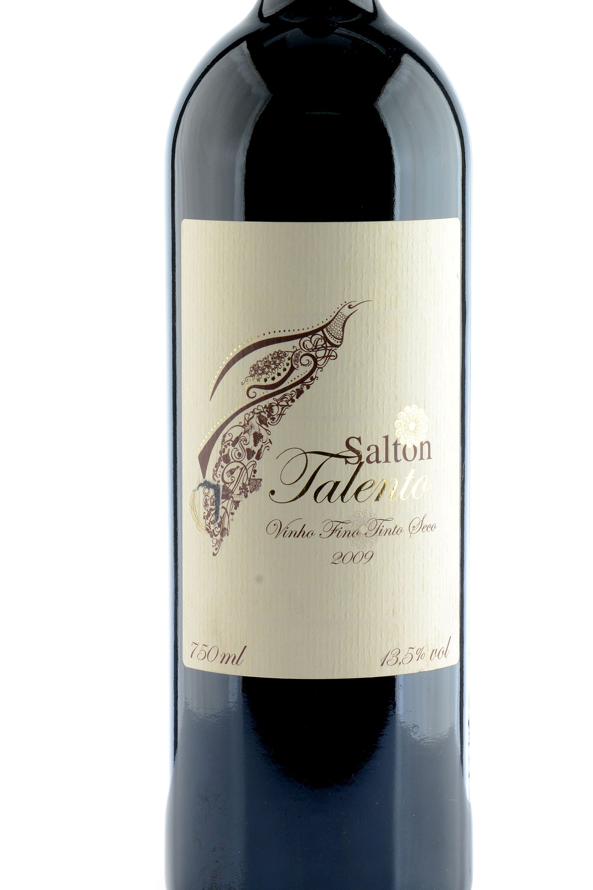Vinho Salton Talento 750ml 