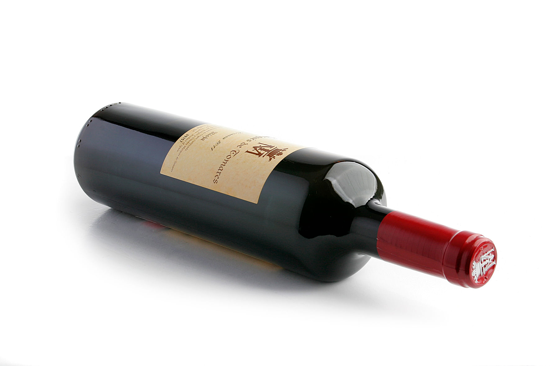 Vinho Marques De Tomares Crianza 750ml 