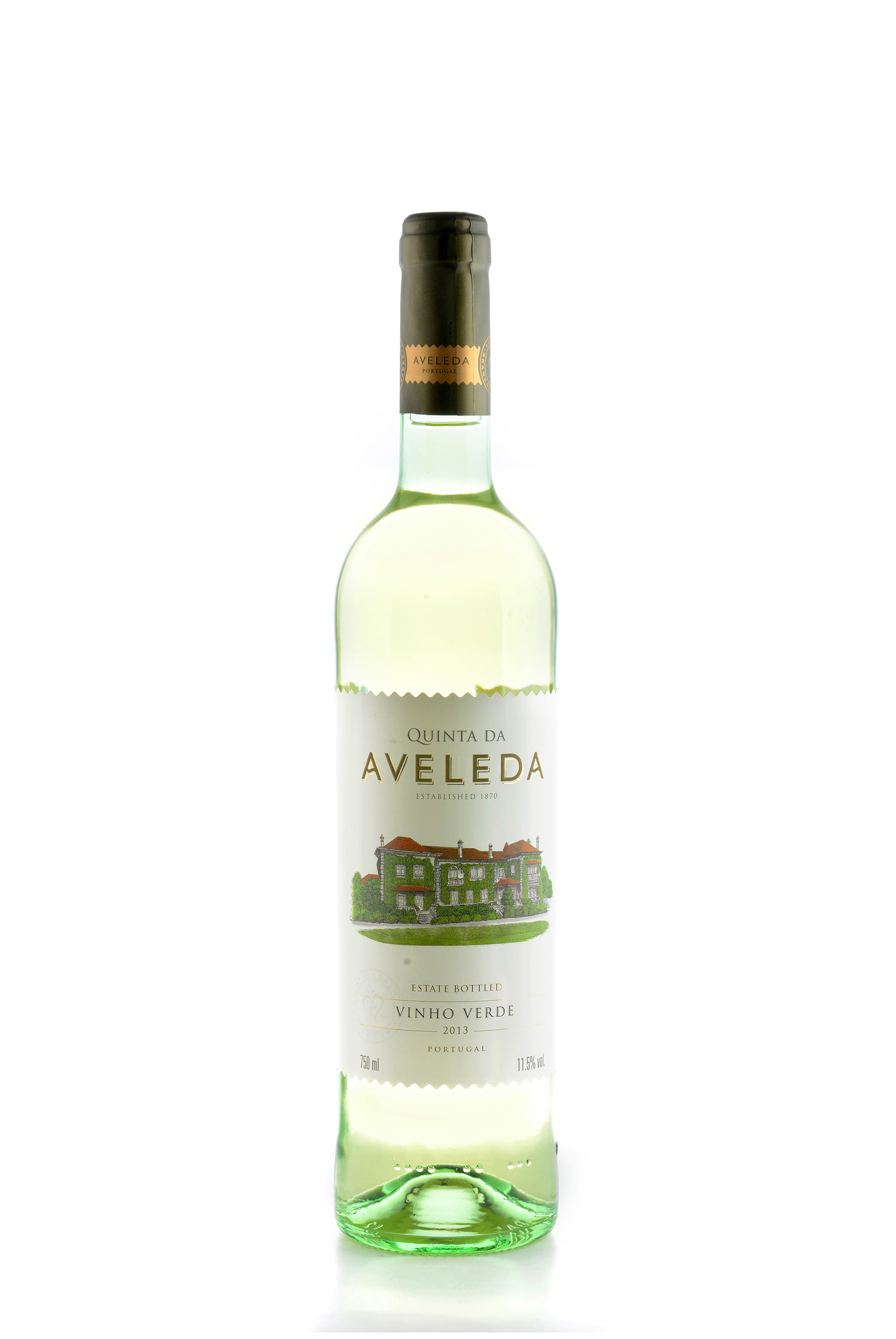 Vinho Verde Quinta da Aveleda