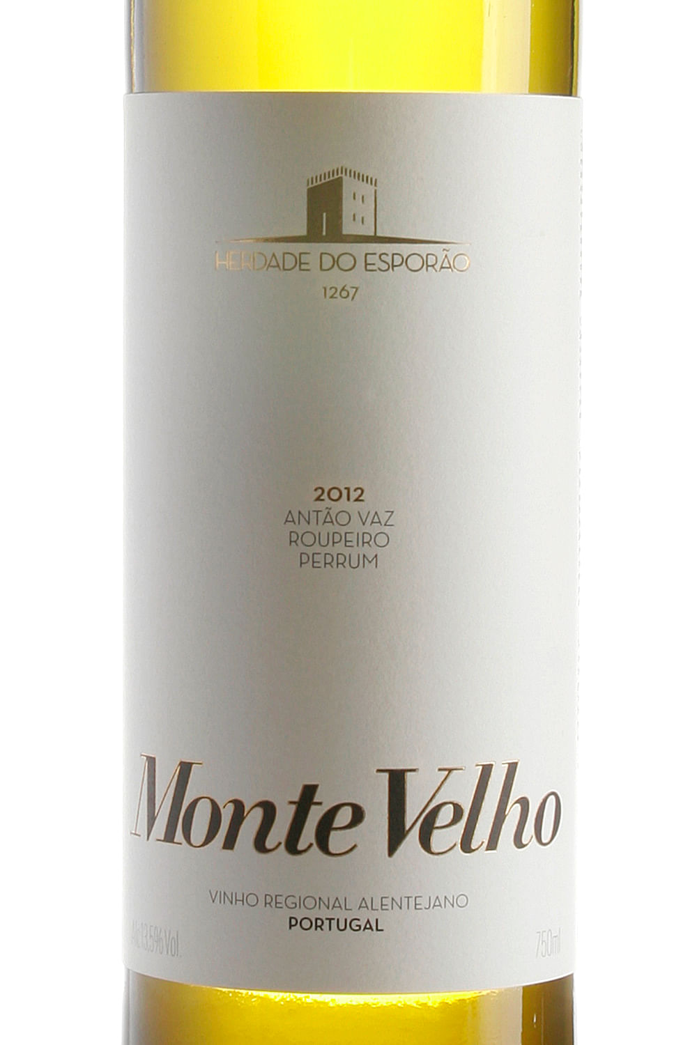 Vinho Monte velho Branco