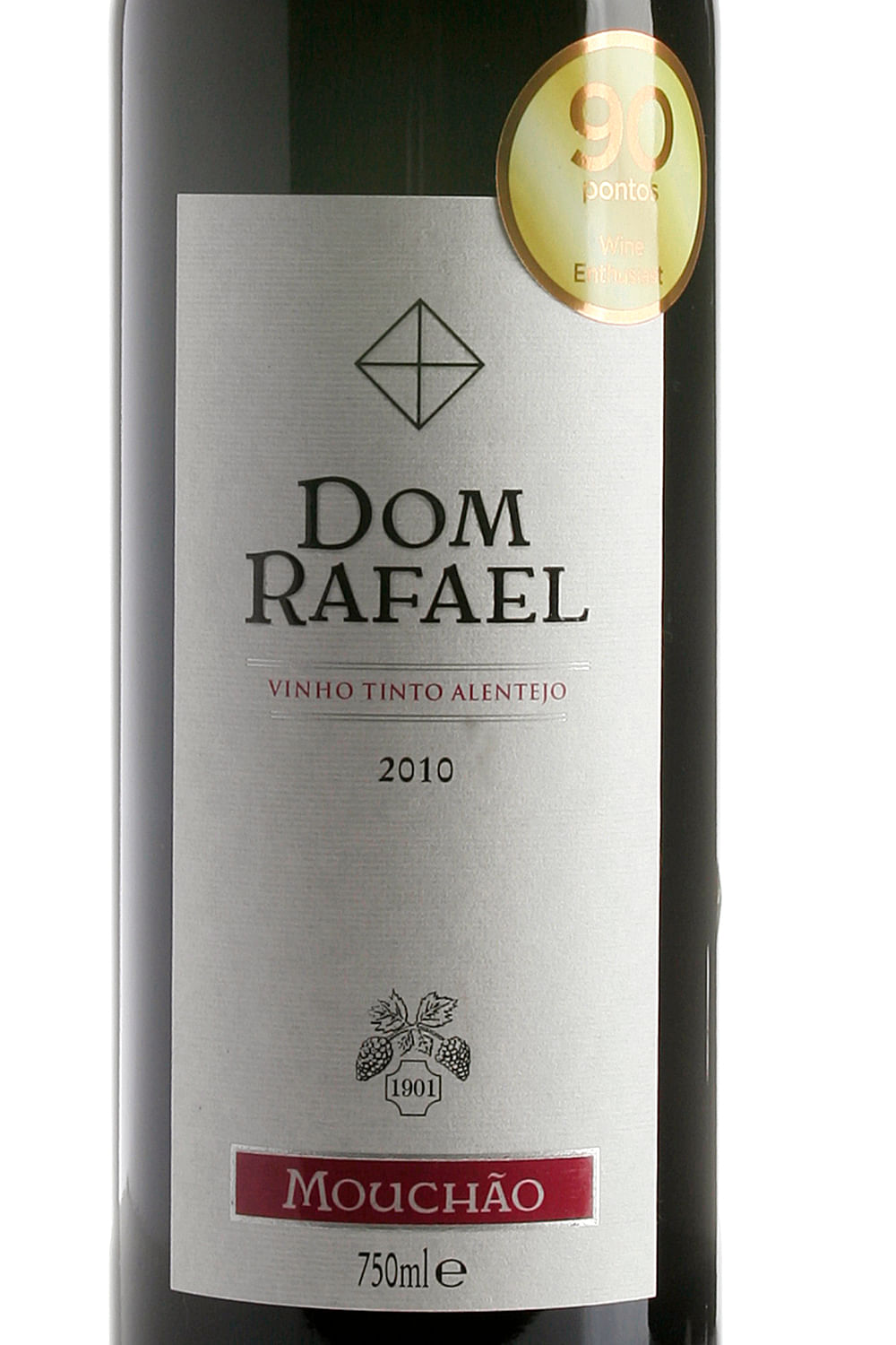 Vinho Mouchão Dom Rafael Tinto 750ml