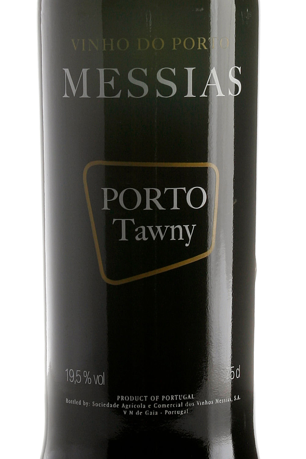 Vinho Do Porto Messias Tawny 750ml