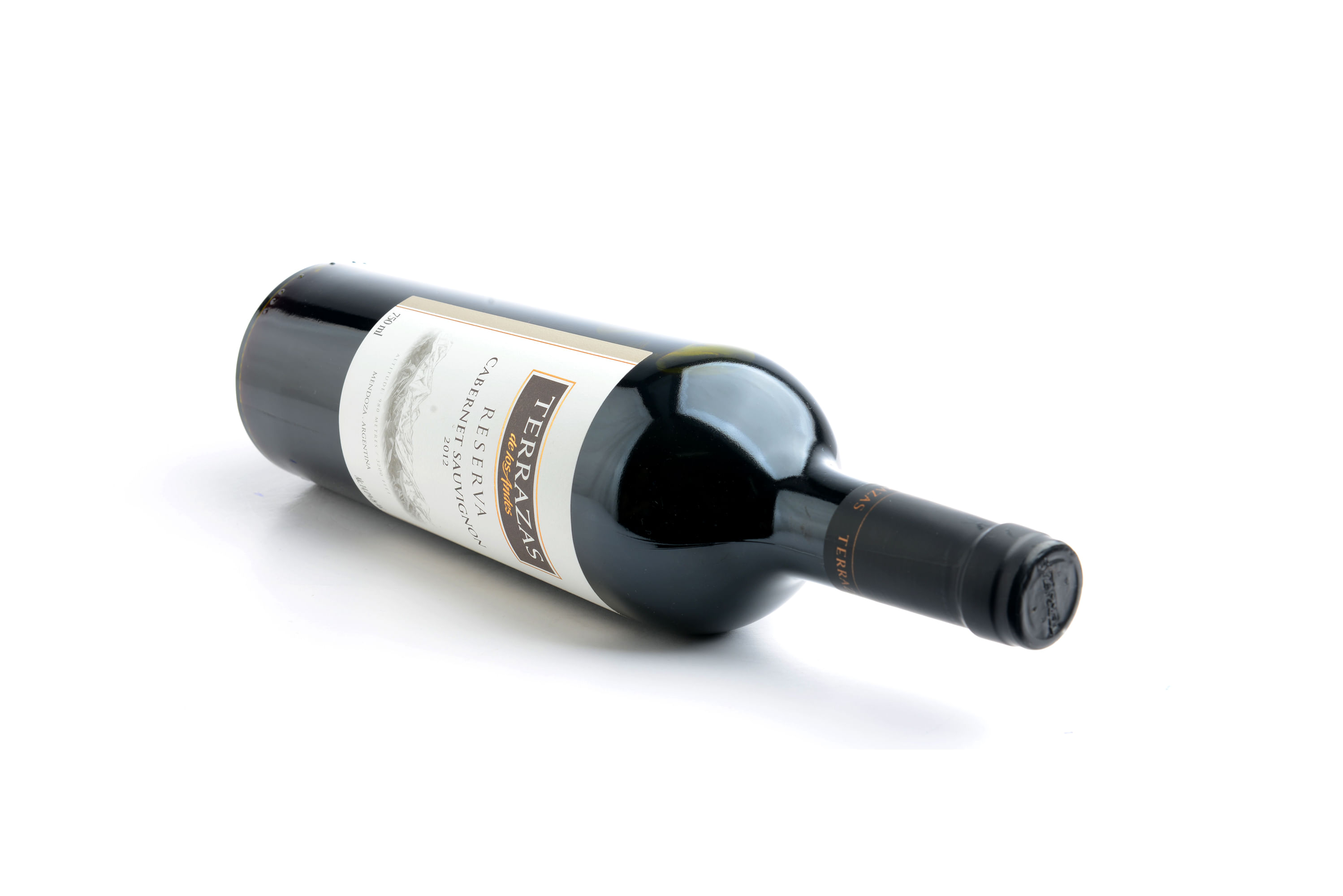 Vinho Terrazas Reserva Cabernet Sauvignon