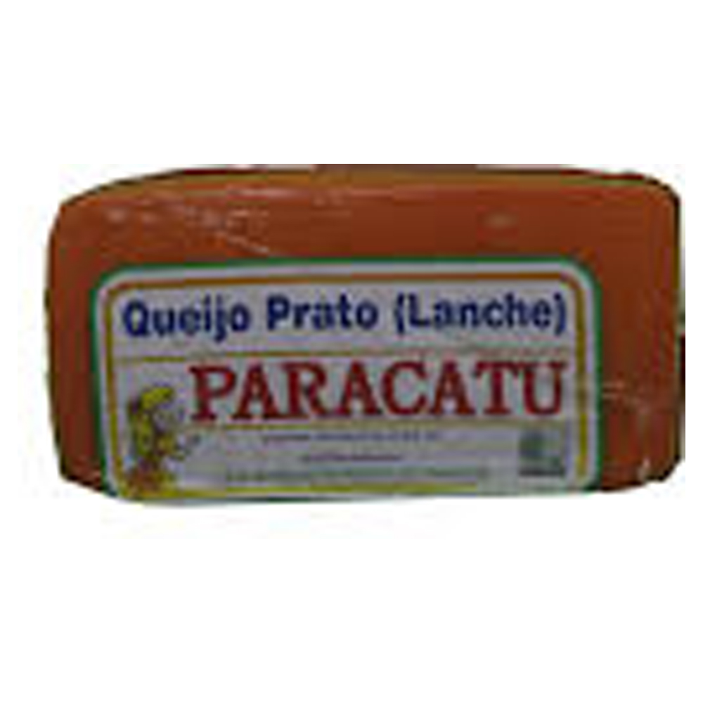 QUEIJO PRATO LANCHE PARACATU