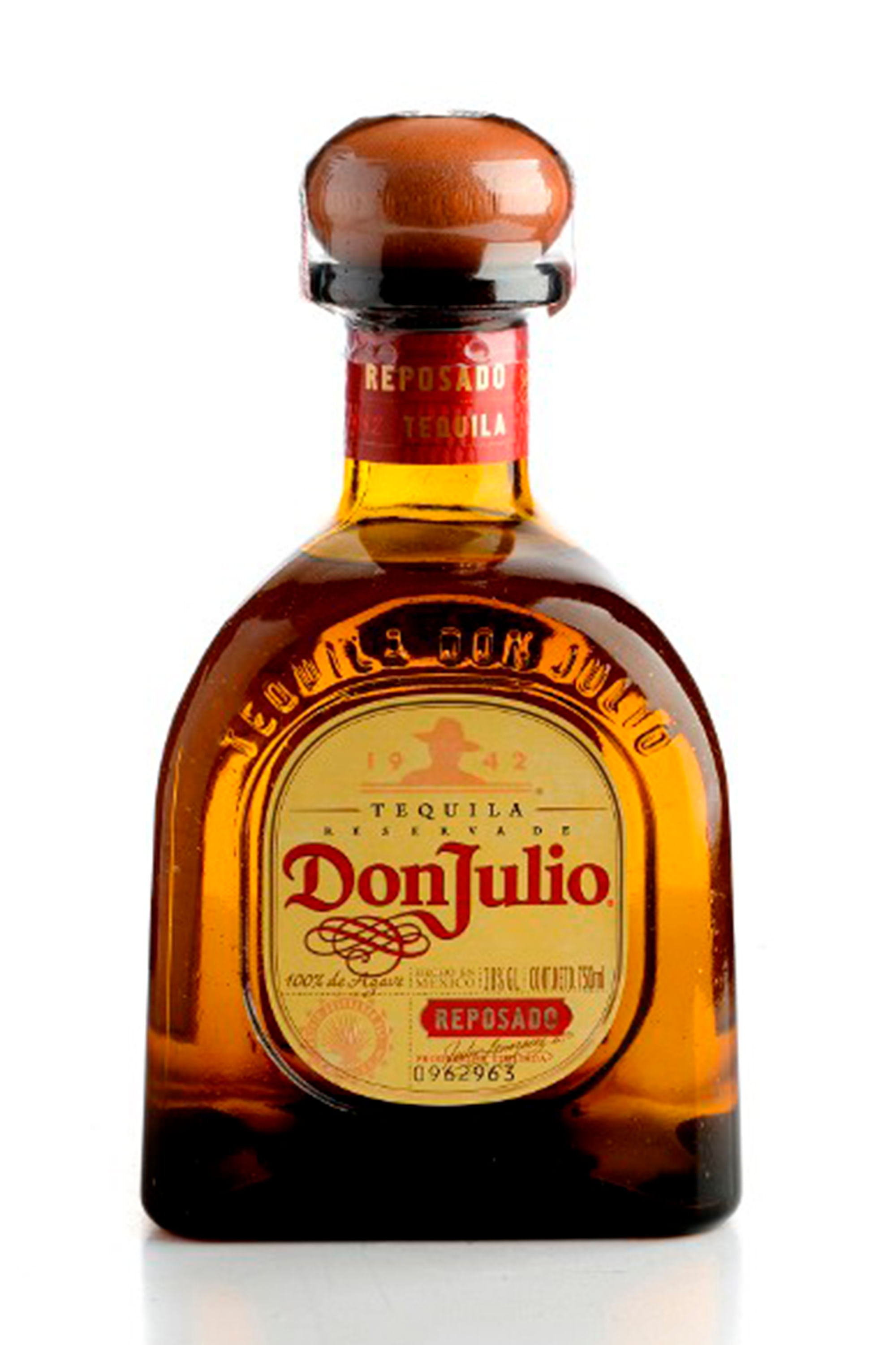 Tequila Don Julio Reposado 750ml
