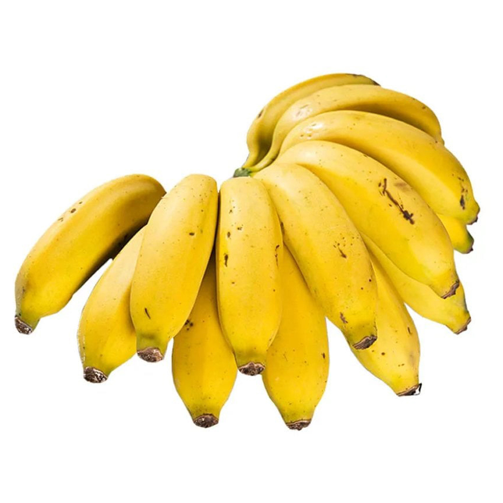 BANANA MACA KG