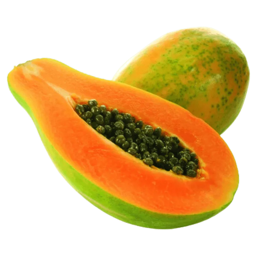 MAMAO PAPAYA KG