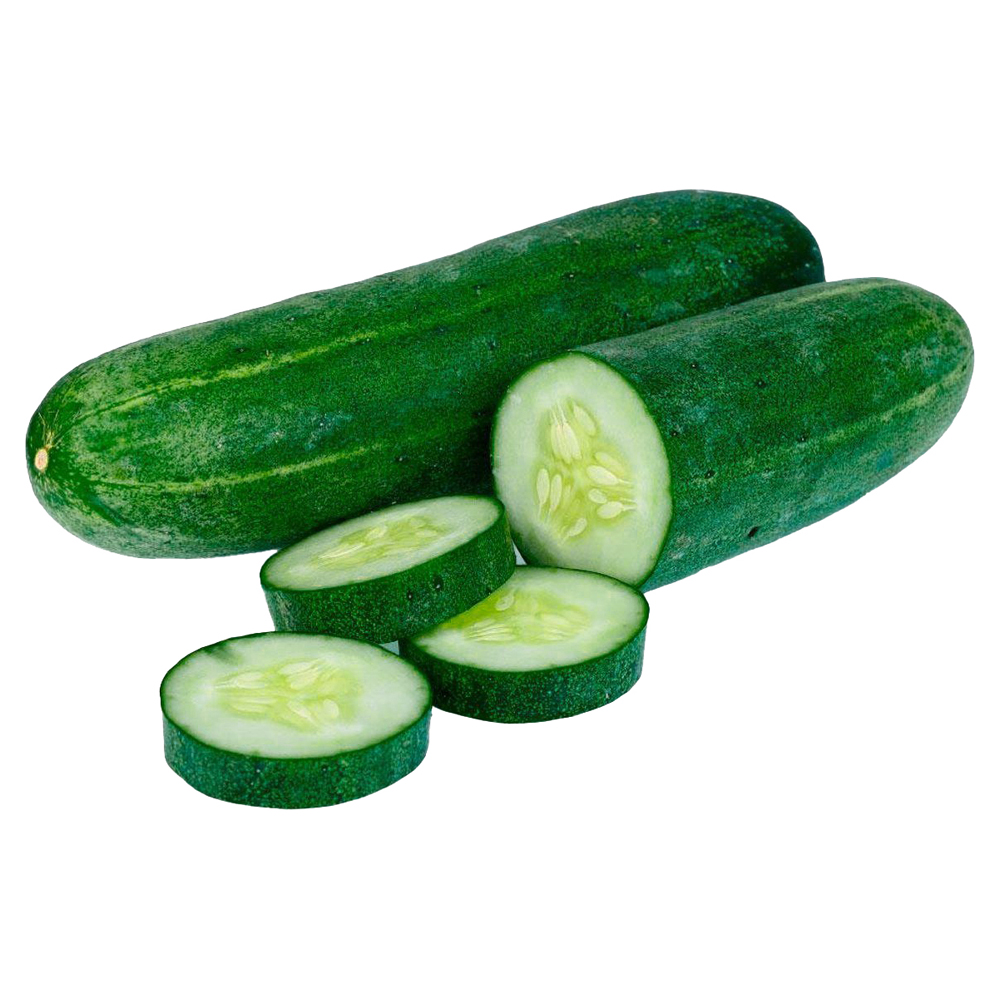 PEPINO COMUM KG