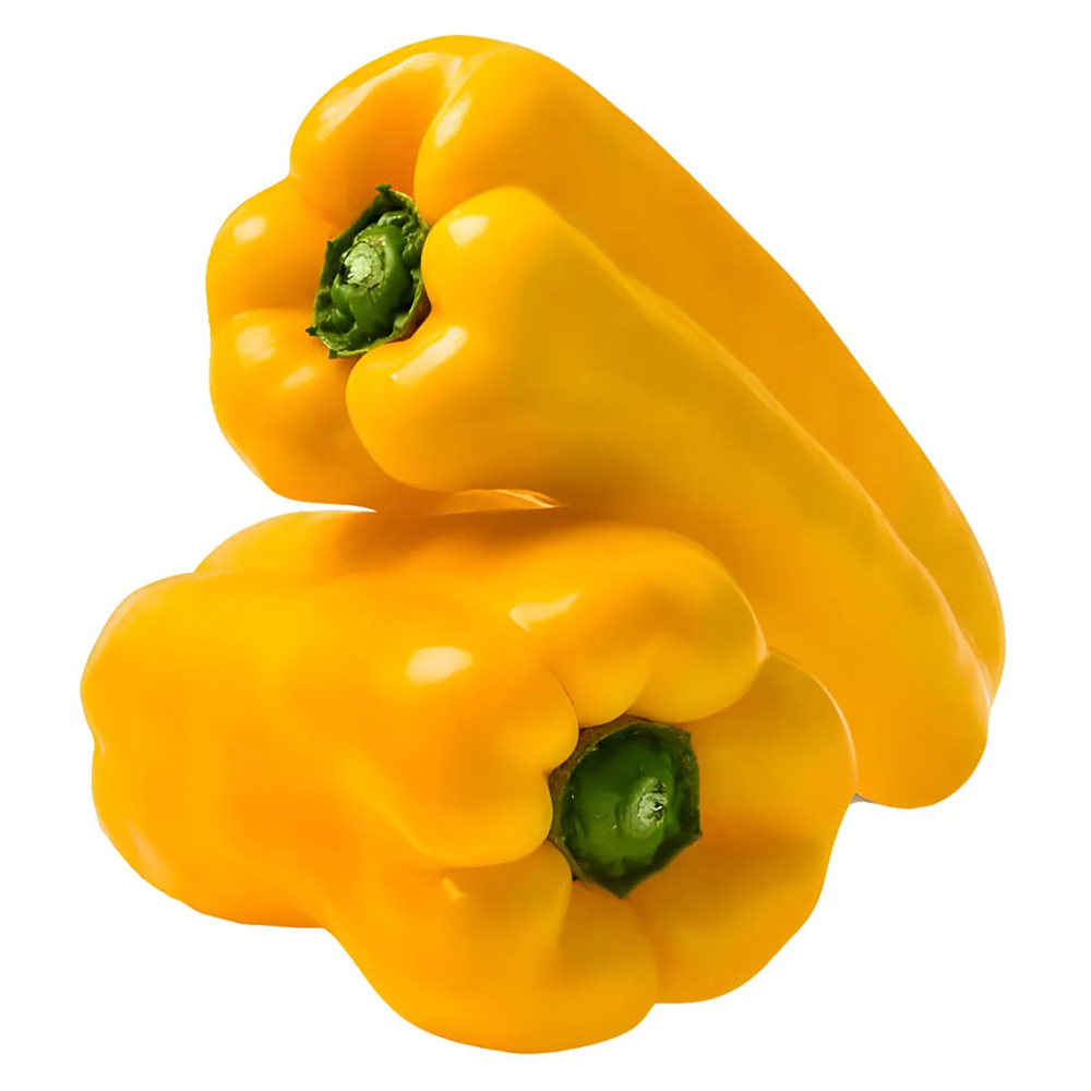 PIMENTAO AMARELO  KG