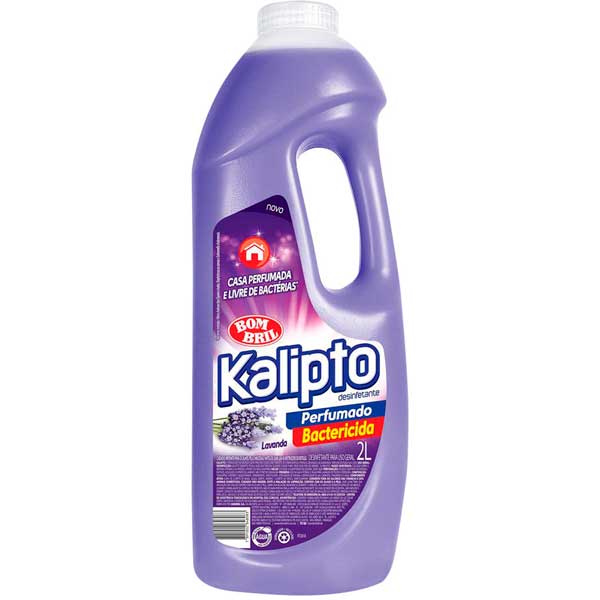 DESINF KALIPTO 2LT LAVANDA
