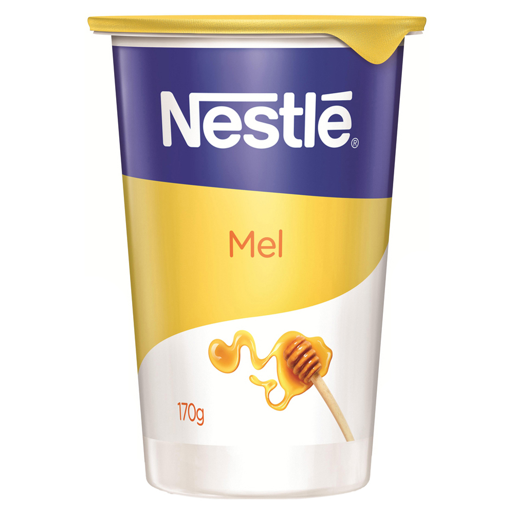 IOGURTE NESTLE 170G NATURAL MEL
