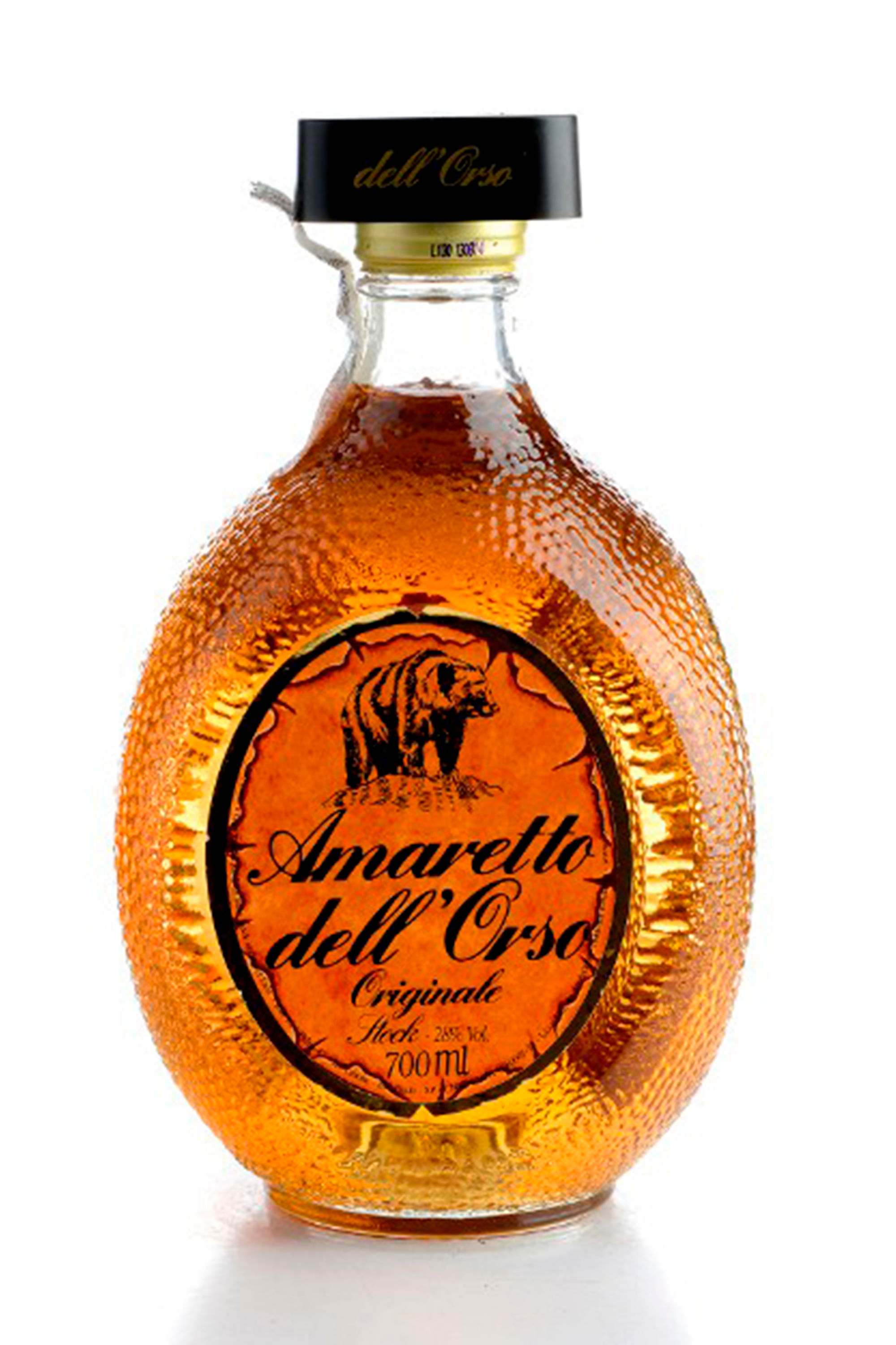 Licor Stock Amaretto 720ml