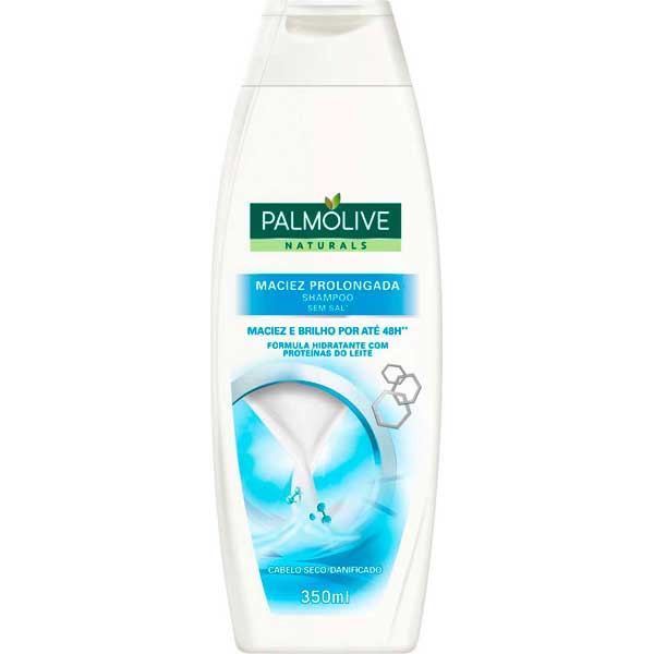 SH PALM 350ML MACIEZ PROLONGADA