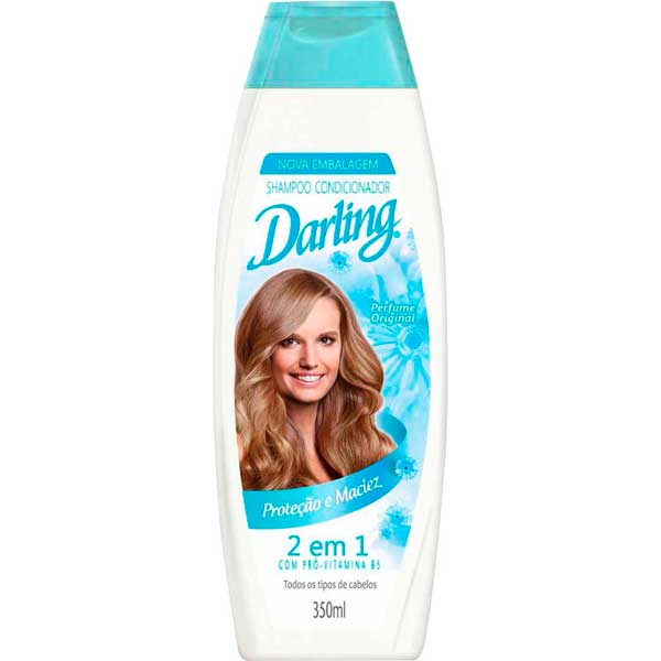 SH DARLING 350ML 2 EM 1