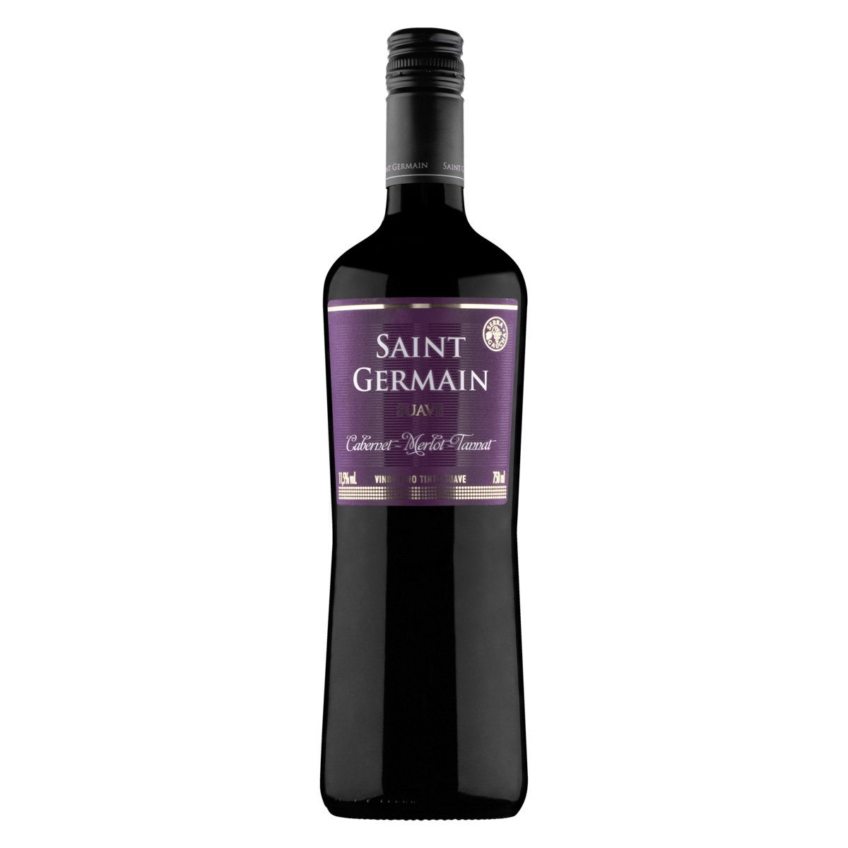 Vinho Saint Germain Cabernet Franc 750ml