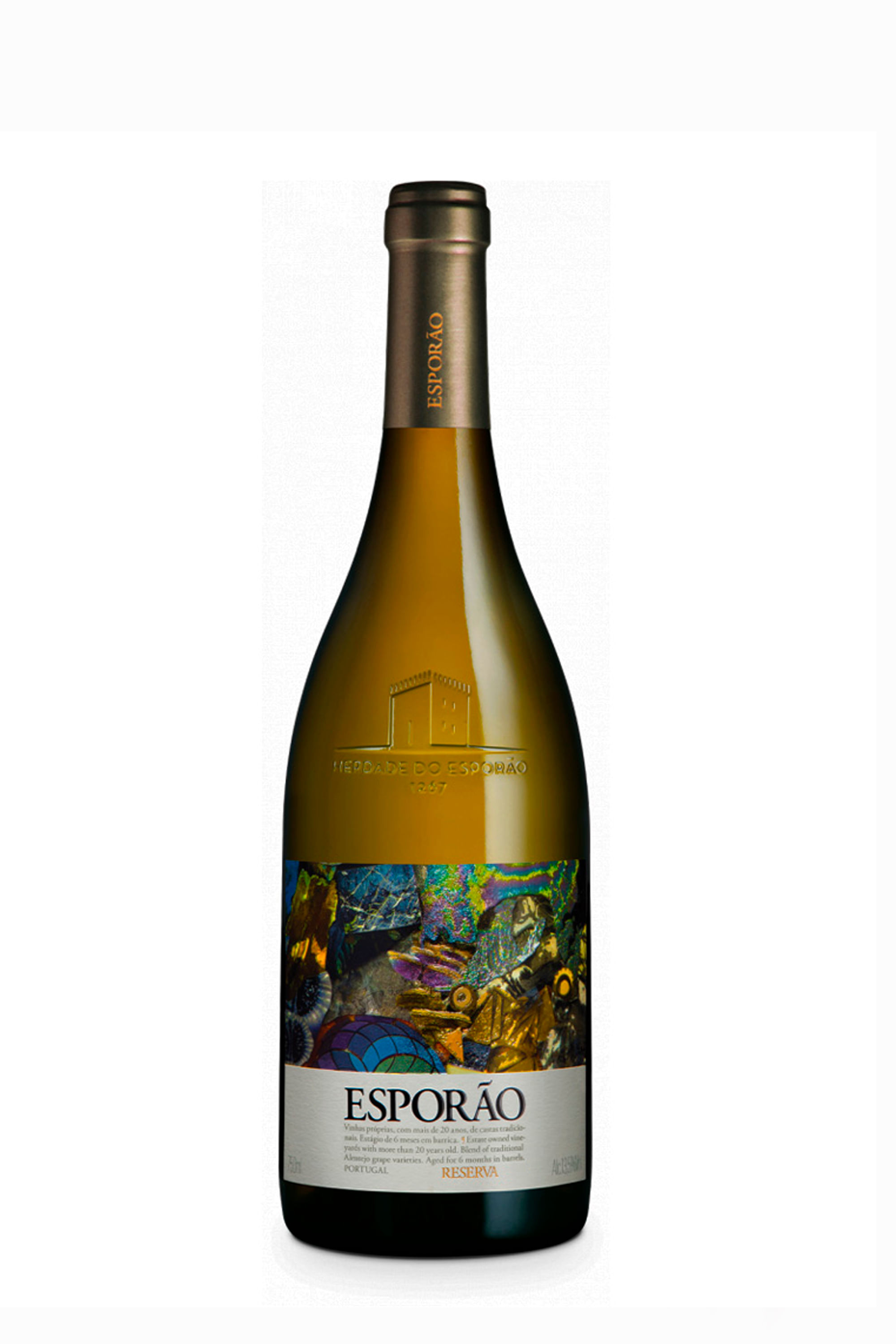 Vinho Esporão Reserva Branco 750ml