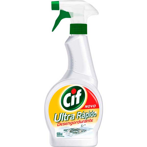 LIMP CIF DESENG 500ML GTL PURE