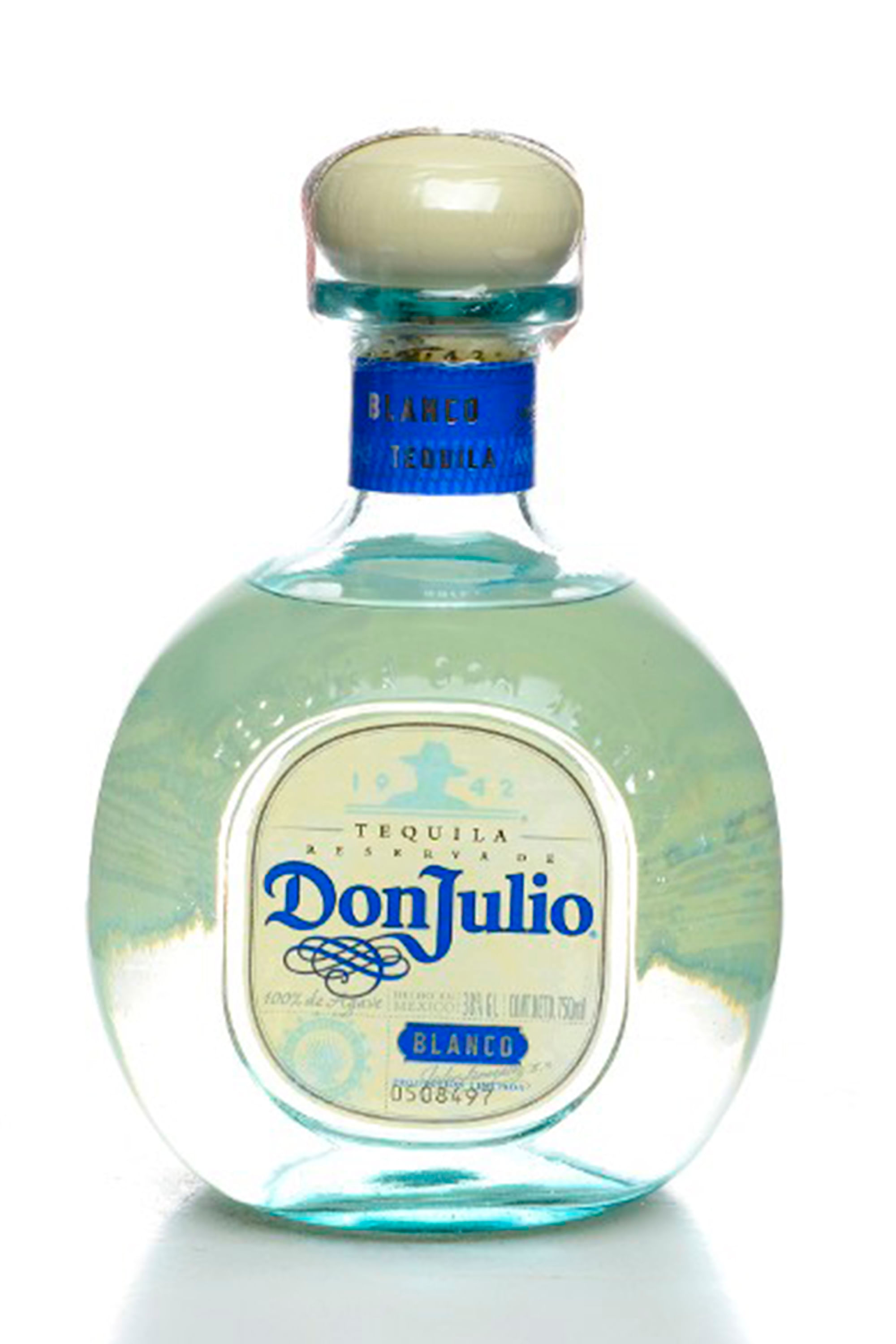 Tequila Don Julio Blanco 750ml