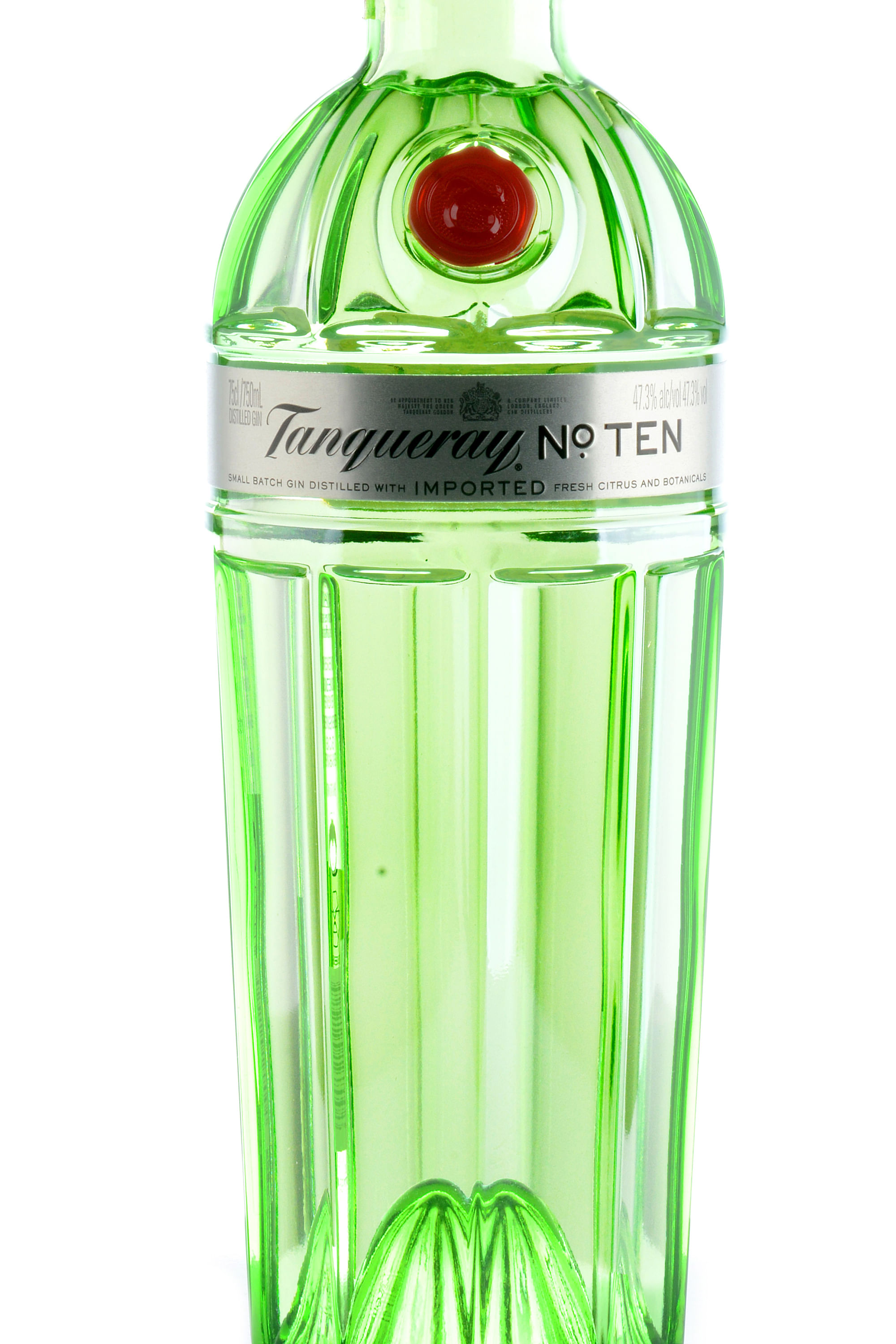 Gin Tanqueray Ten 750ML