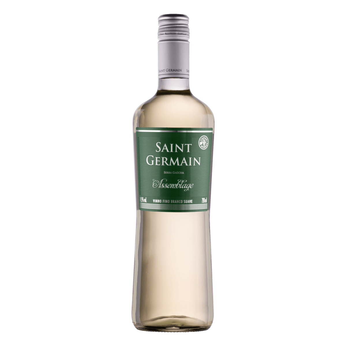 Vinho Saint Germain Assemblage Branco 750ml