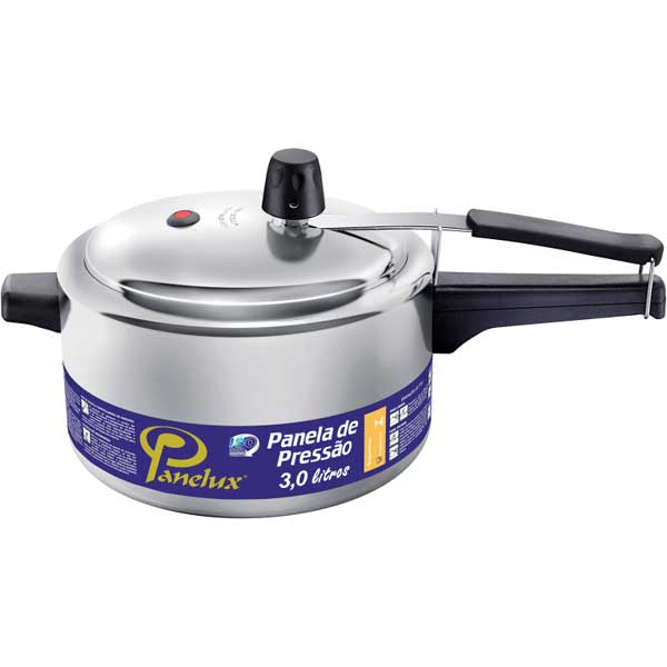 PANELA DE PRESSAO PANELUX 3,0L