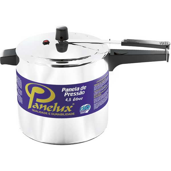 PANELA DE PRESSAO PANELUX 7,0L