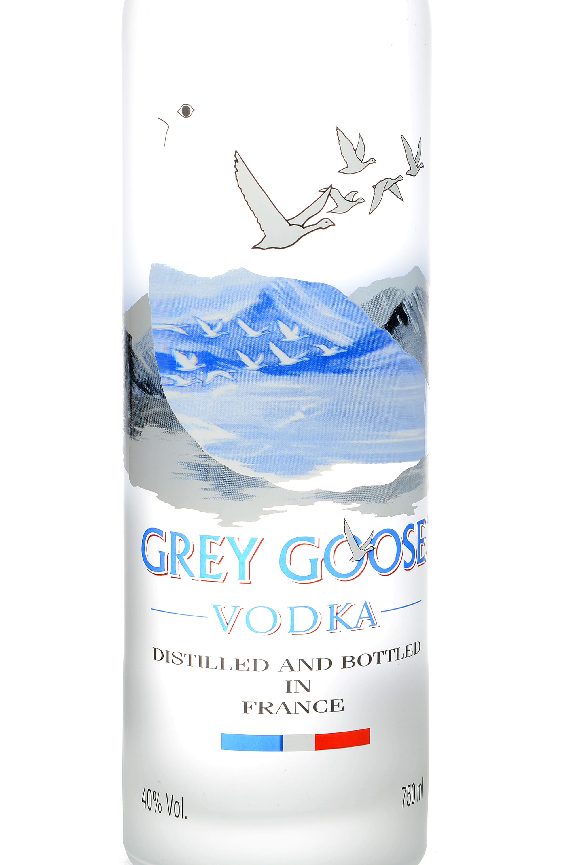 Vodka Grey Goose 750ml