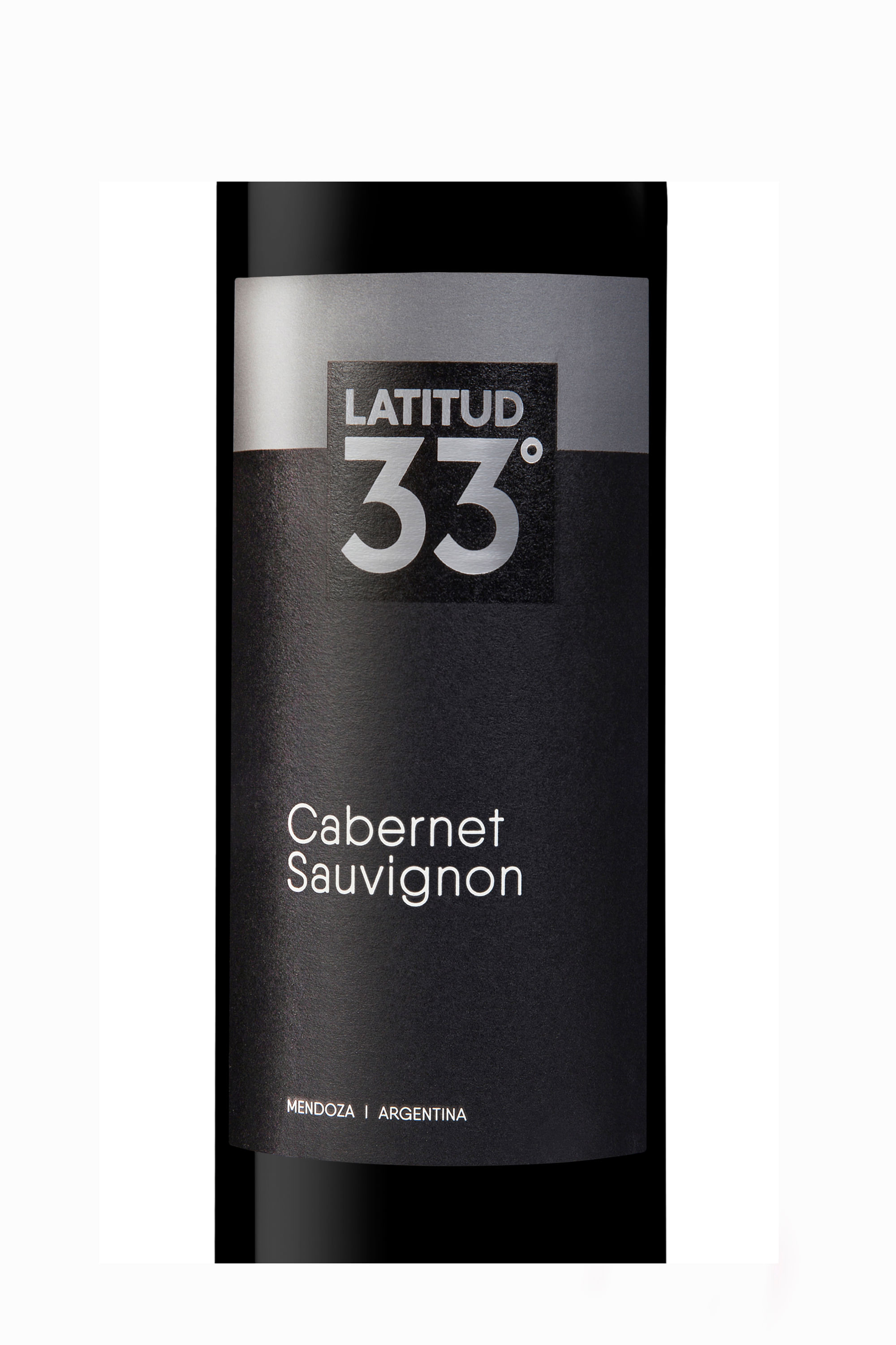Vinho Latitud 33 Cabernet Sauvignon 750ml