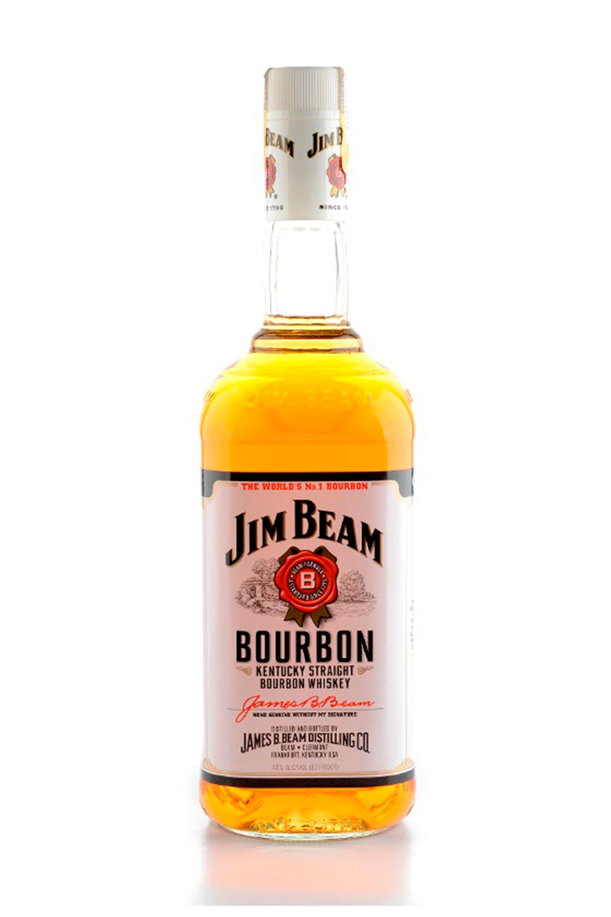 Whiskey Jim Beam 1L