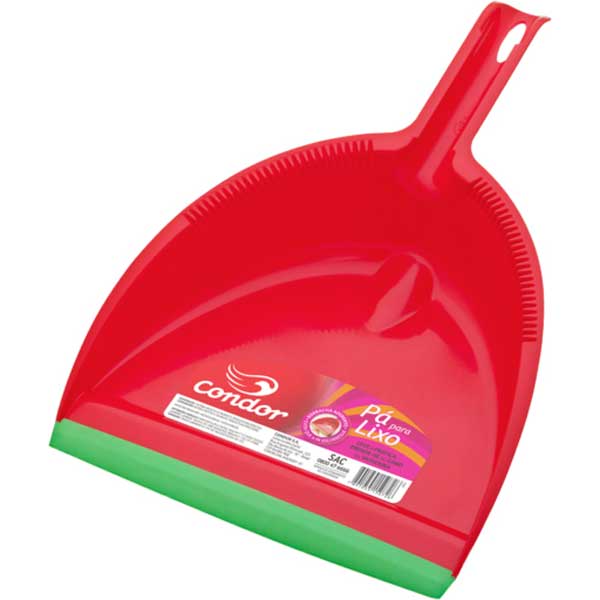 PA PARA LIXO CONDOR REF 1507