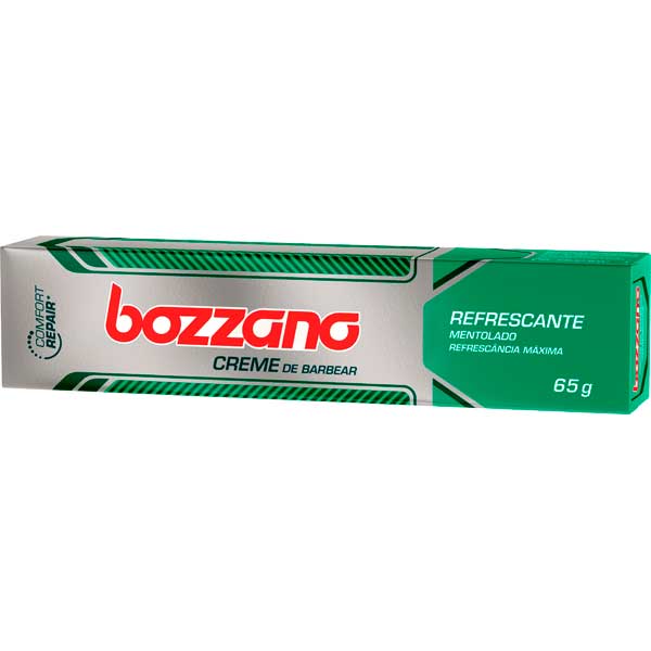 CR BARB BOZZANO MENTOLADO 65GR