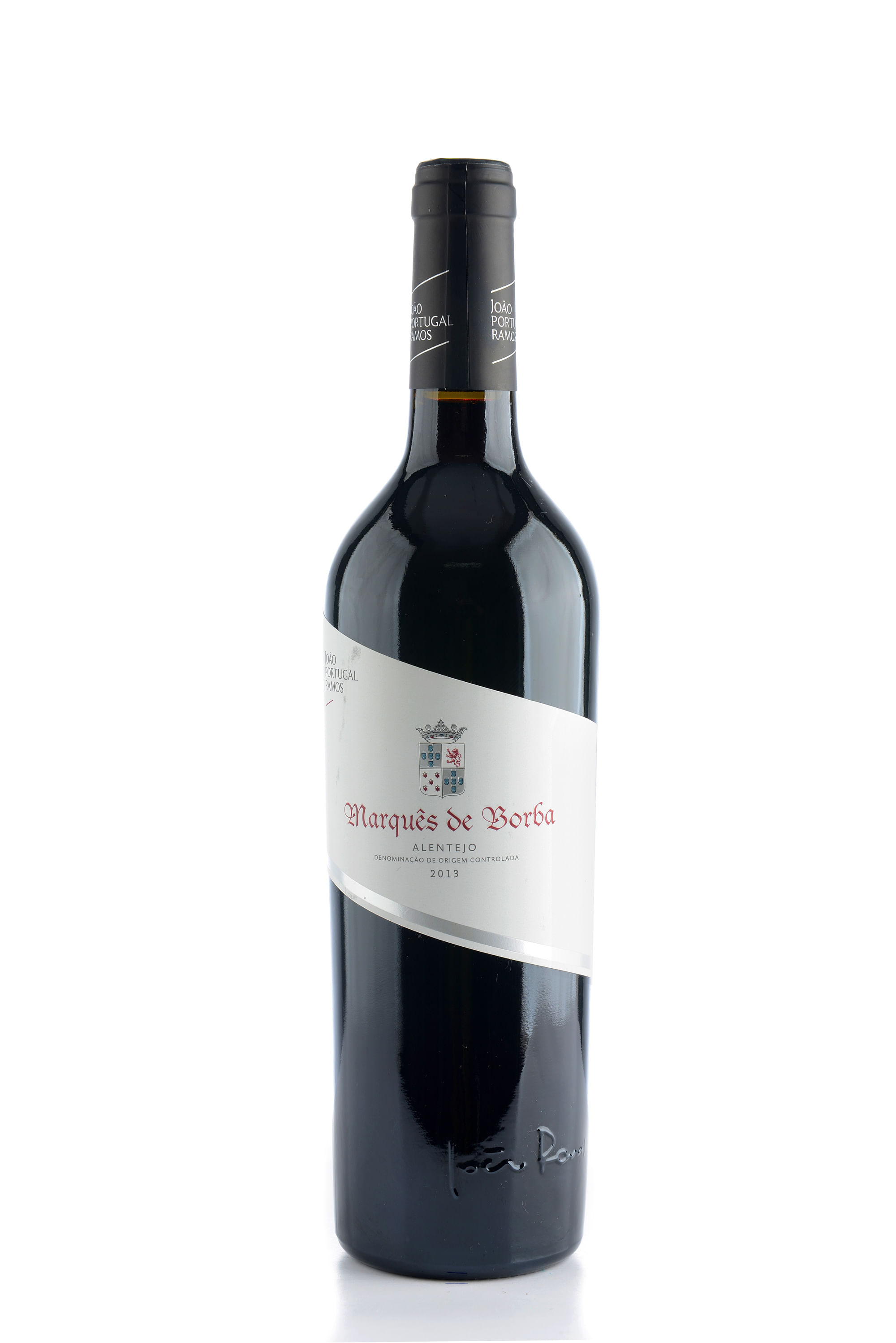 Vinho Marques de Borba 750ml