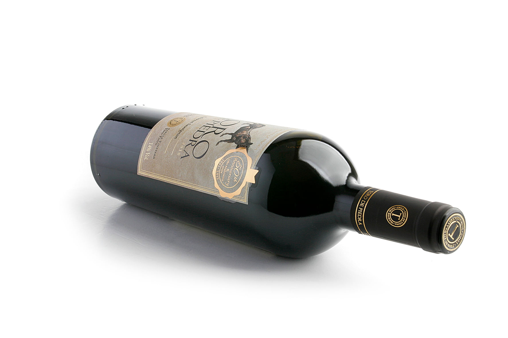 Vinho Toro de Piedra Gran Reserva Cabernet Sauvignon