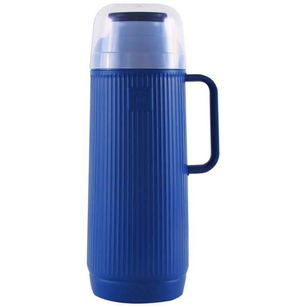 GARRAFA TERM MUNDIAL 2700 AZUL 1L