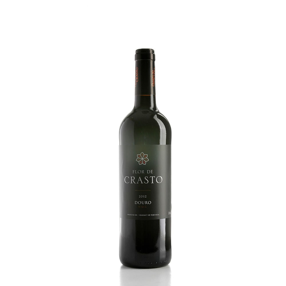 Vinho Flor de Crasto Douro